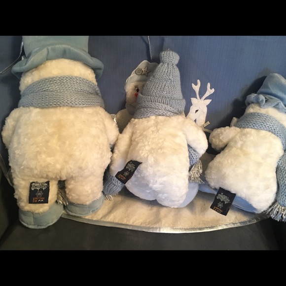 Snow Buddies “The Petting Zoo” - Picture 3 of 6